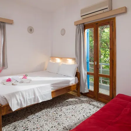 Apartman Minoa Sea
