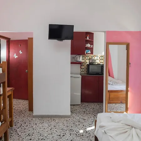 Apartman Minoa Sea *