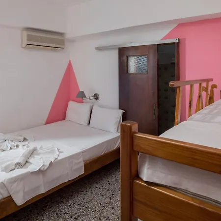 Apartman Minoa Sea *