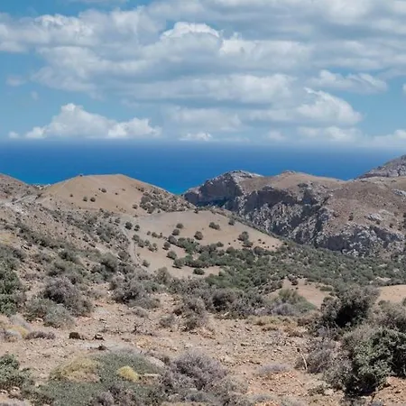 Minoa Sea