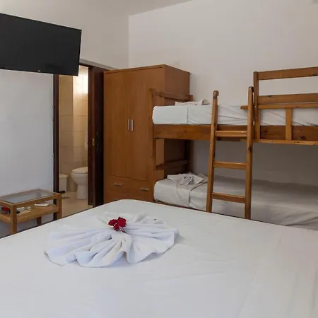 Minoa Sea Apartman