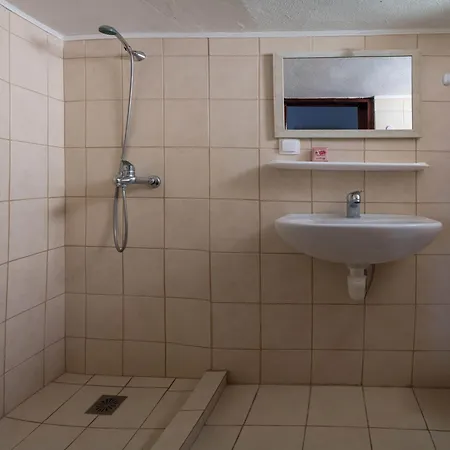 Minoa Sea Apartman *