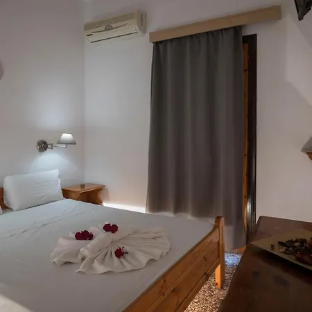Minoa Sea Apartman
