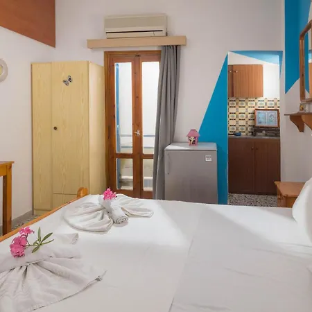 Apartman Minoa Sea