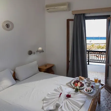 Apartman Minoa Sea Cúcurosz