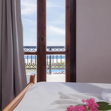 Apartman Minoa Sea *