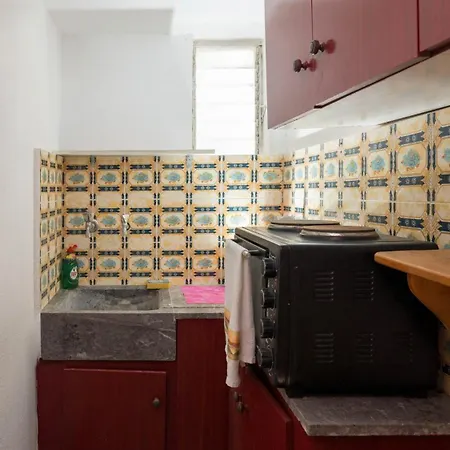 Appartamento Minoa Sea Tsoútsouros