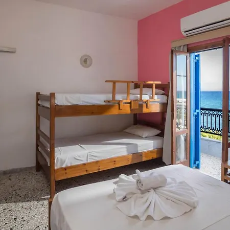 Minoa Sea Appartamento