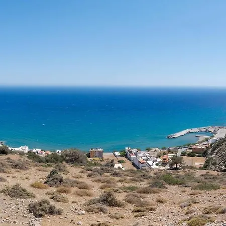 Minoa Sea